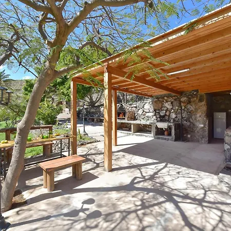 Finca Aguatona Rc10 By Villagrancanaria-3