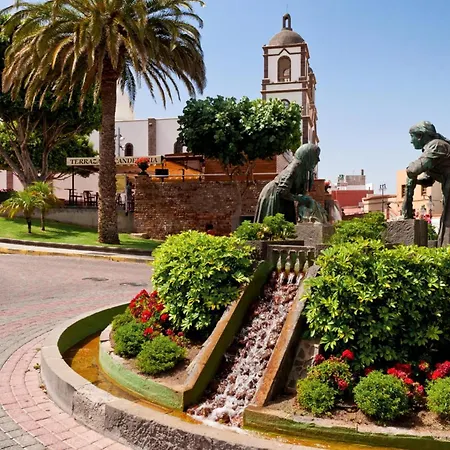 Finca Aguatona Rc10 By Villagrancanaria-2